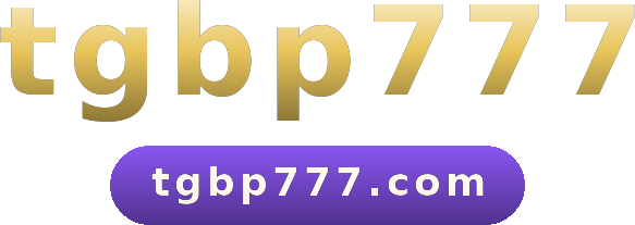 tgbp777 logo