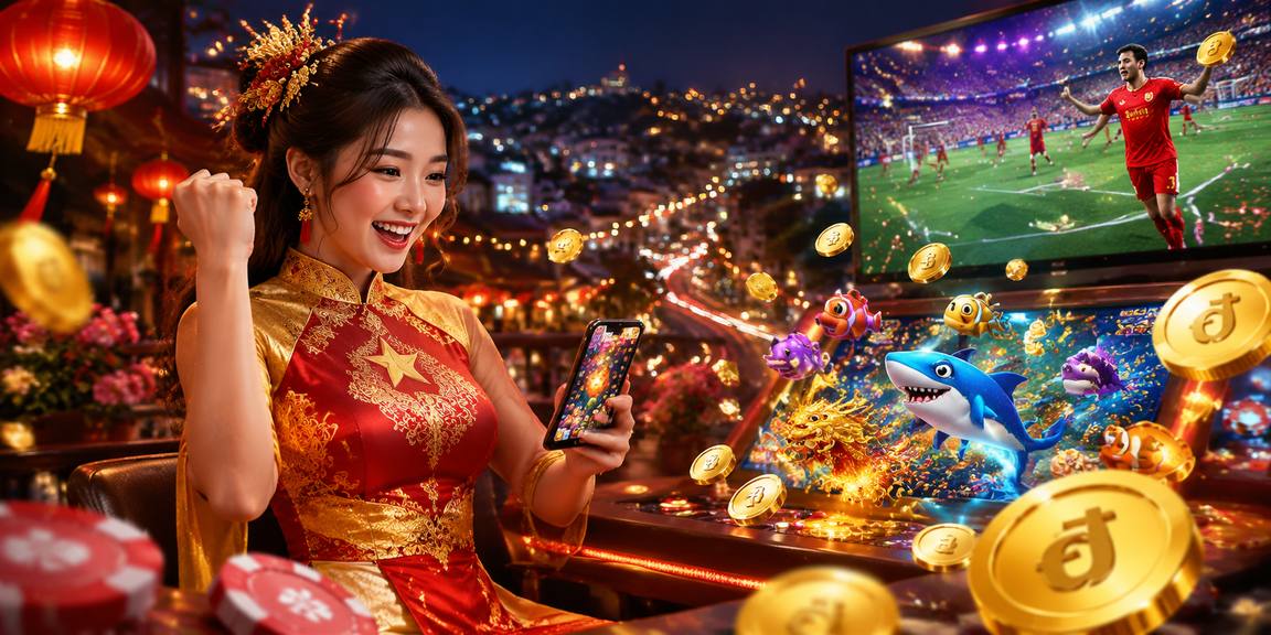 tgbp777 Sảnh tgbp777 casino có gì cho bạn